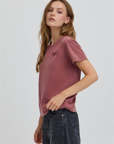 Ball Original - BaSimona T-shirt - Chocolate Truffle